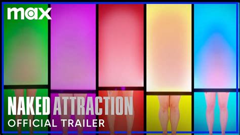 Watch Naked Attraction